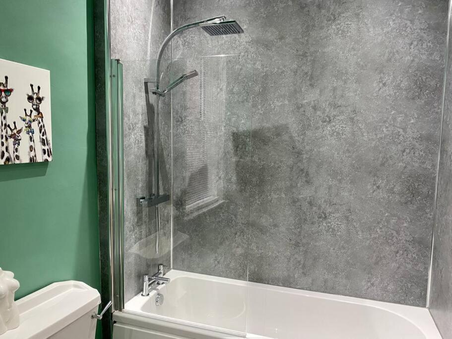 Spacious, Cosy 3 Bedroom House In Preston. Preston  Exterior foto