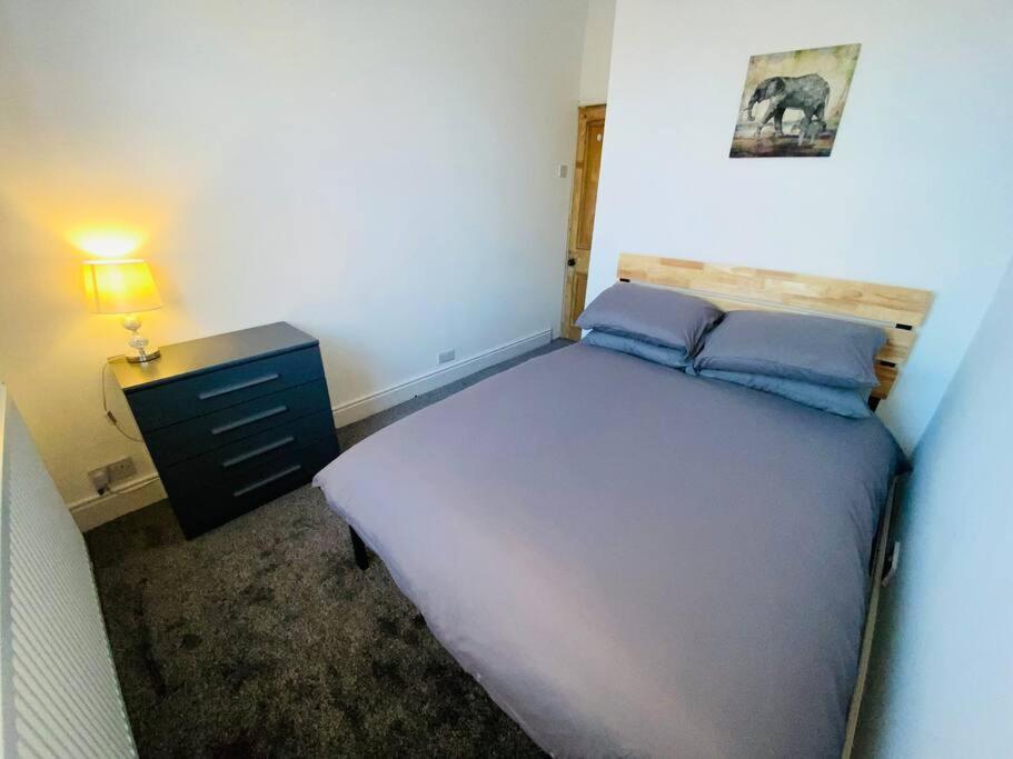 Spacious, Cosy 3 Bedroom House In Preston. Preston  Exterior foto